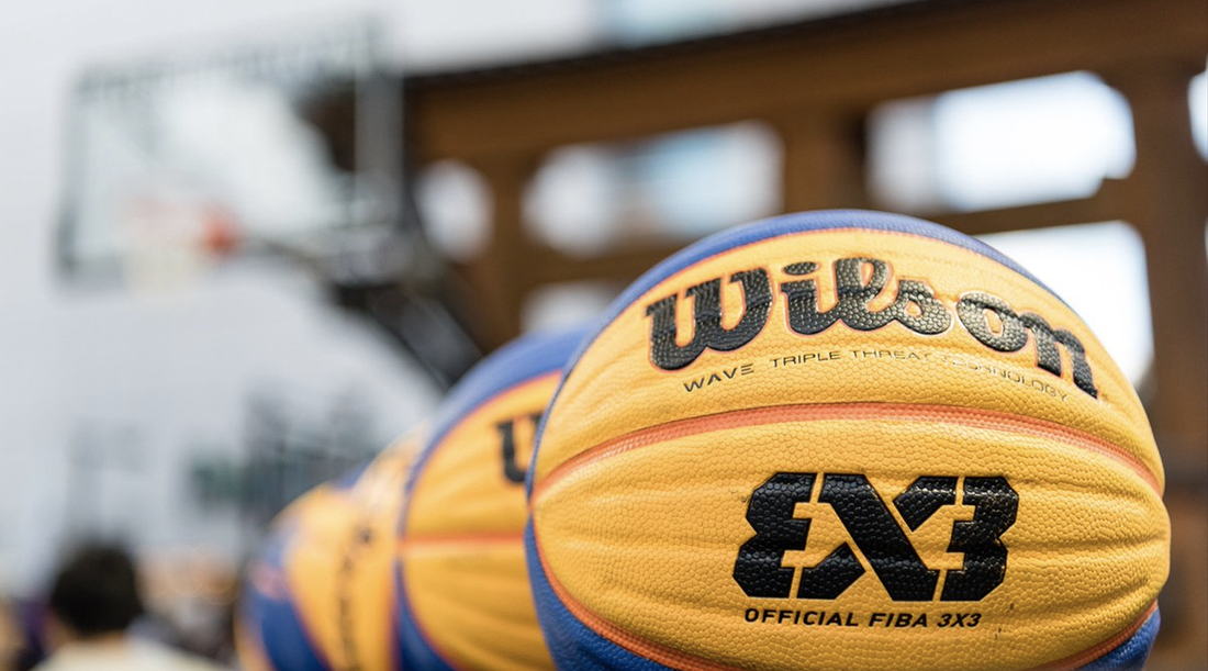 National 3x3 Tourney Set To Take Place In Manchester