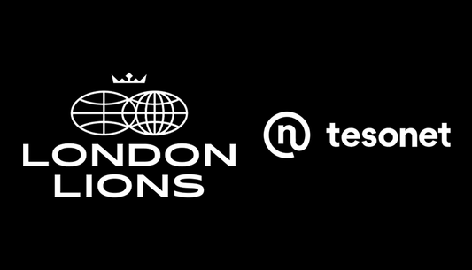 The London Lions Have Been Acquired By Tesonet